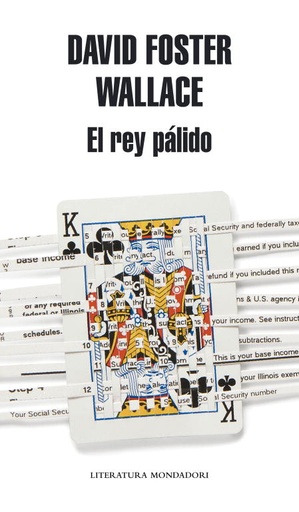 [9788439723998] El rey pálido