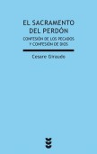 [9788430118519] El sacramento del perdón