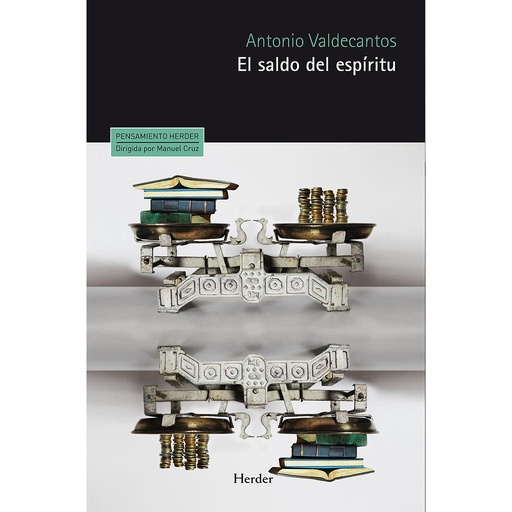 [9788425433436] El saldo del espíritu