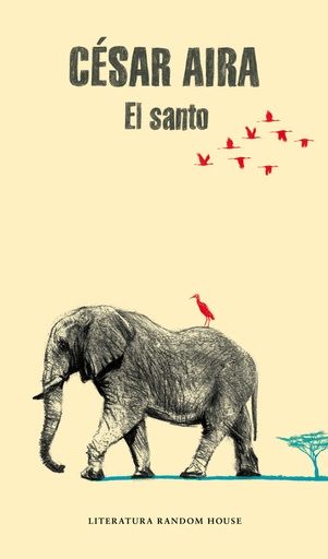 [9788439730385] El santo