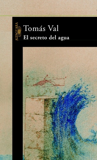 [9788420401140] EL SECRETO DEL AGUA