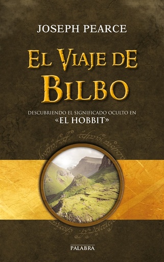 [9788498407921] El viaje de Bilbo