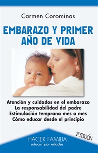 [9788498404807] Embarazo y primer año de vida