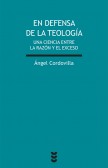 [9788430118748] En defensa de la teología