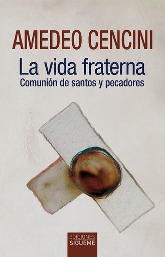 [9788430121496] La vida fraterna