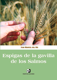 [9788428407717] Espigas de la gavilla de los Salmos