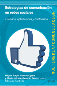 [9788497846202] Estrategias de comunicación en redes sociales