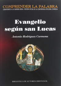 [9788422017219] Evangelio según san Lucas