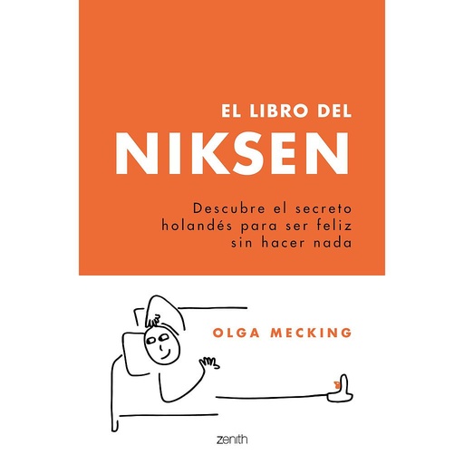 [9788408246442] El libro del Niksen