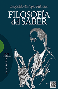 [9788490550007] Filosofía del saber