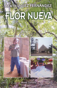 [9788483536773] Flor nueva