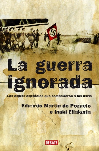 [9788483067680] La guerra ignorada