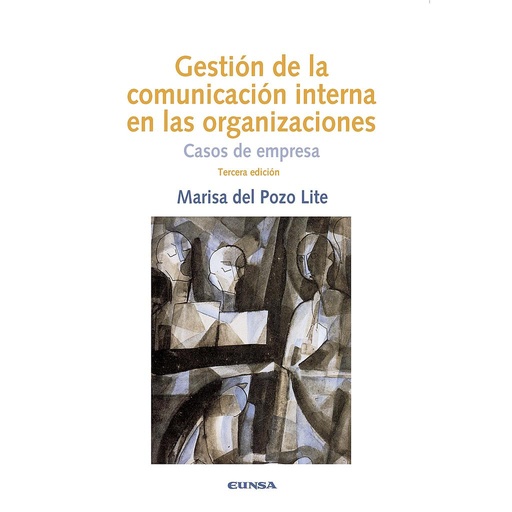 [9788431330965] Gestión de la comunicación interna en las organizaciones, 3ª ed.