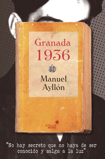 [9788416128624] Granada 1936