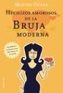 [9788427025271] Hechizos amorosos de la bruja moderna