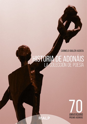 [9788432146558] Historia de Adonáis