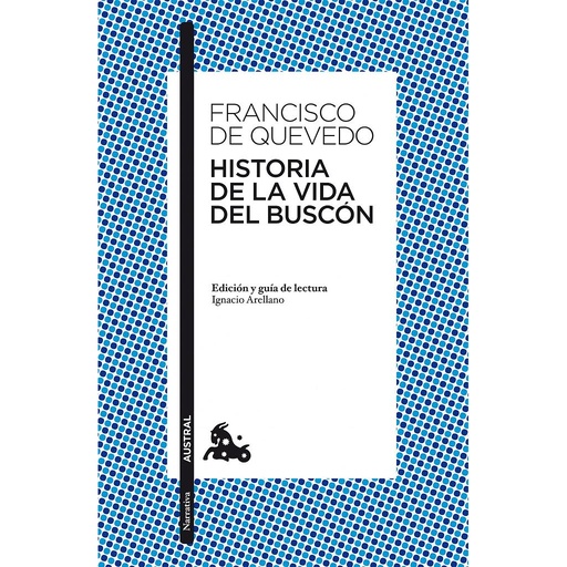 [9788467036329] Historia de la vida del Buscón