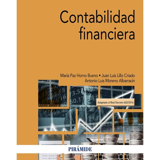 [9788436840025] Contabilidad financiera