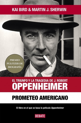 [9788418967986] Prometeo americano