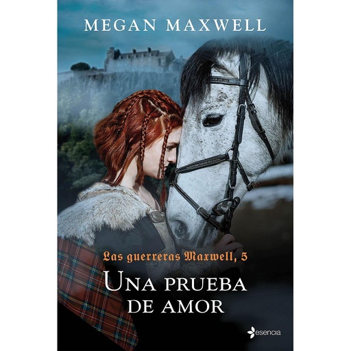 [9788408204480] Las Guerreras Maxwell, 5. Una prueba de amor