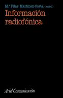 [9788434412927] Información radiofónica