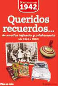 [9788494183935] Nacimos en 1942