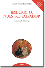 [9788432144691] Jesucristo, nuestro Salvador