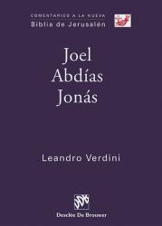 [9788433026941] Joel, Abdías, Jonás