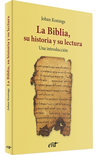 [9788490731079] La Biblia, su historia y su lectura