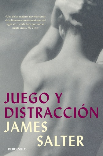 [9788498387315] Juego y distracción