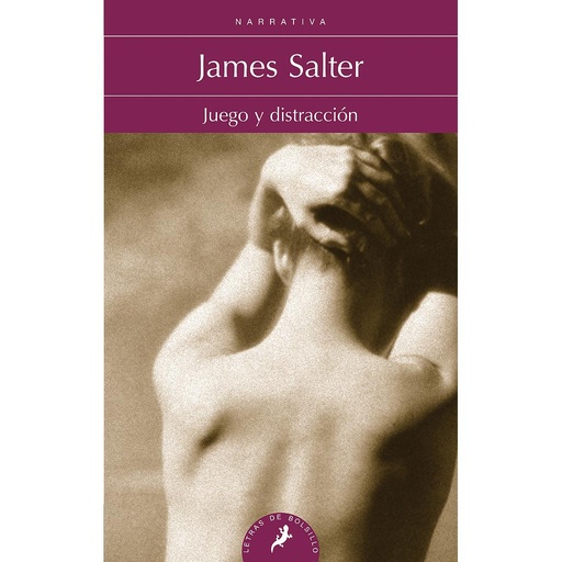 [9788498387315] Juego y distracción