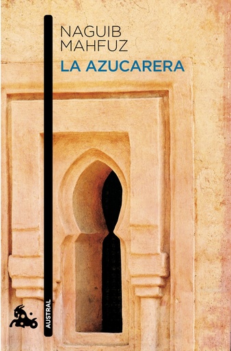 [9788427037021] La azucarera