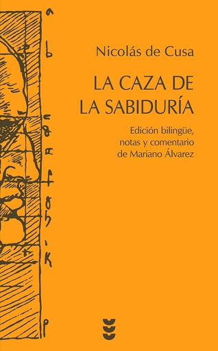 [9788430118663] La caza de la Sabiduría