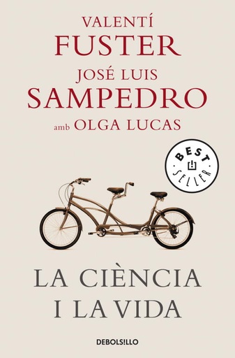 [9788483469125] La ciència i la vida