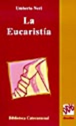 [9788433012722] La eucaristía