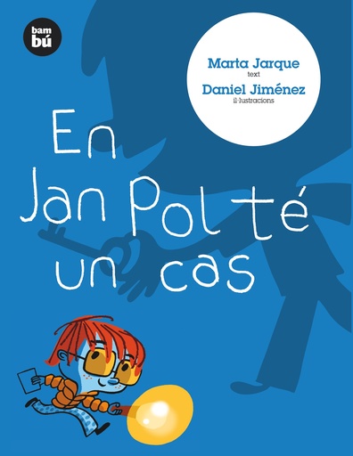 [9788483430613] En Jan Pol té un cas