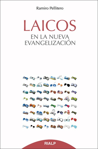 [9788432143083] Laicos en la nueva evangelización