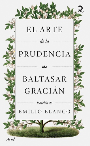 [9788434436046] El arte de la prudencia