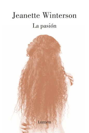 [9788426402721] La pasión