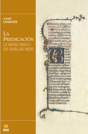 [9788482602516] La predicación.