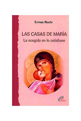 [9788496567344] LAS CASAS DE MARÍA