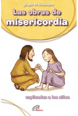 [9788416180356] Las obras de misericordia