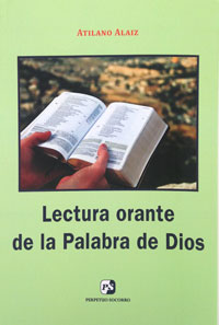 [9788428407618] Lectura orante de la Palabra de Dios