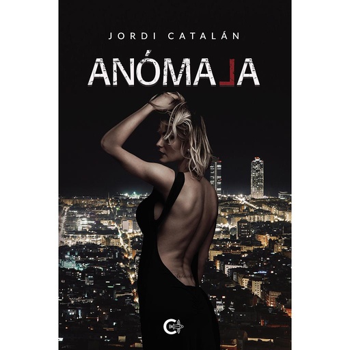 [9788418203206] Anómala