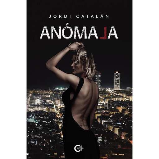 [9788418203206] Anómala