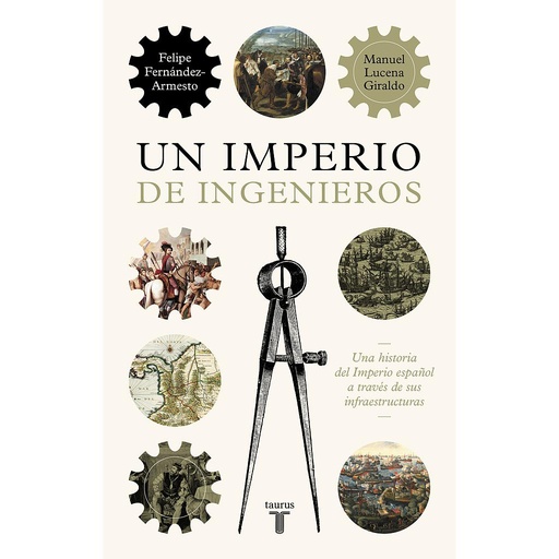 [9788430624478] Un imperio de ingenieros