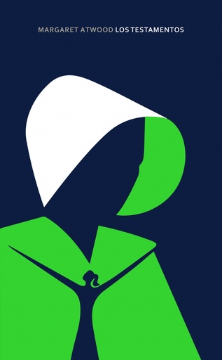 [9788418363382] Los testamentos