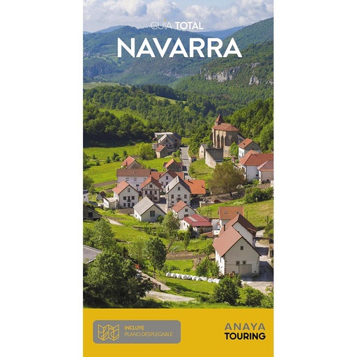 [9788491583677] Navarra