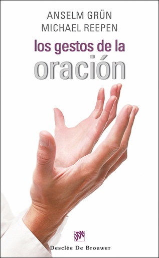 [9788433026088] Los gestos de la oración