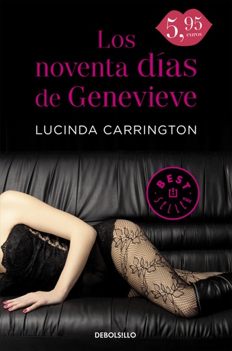 [9788466329729] Los noventa días de Genevieve
